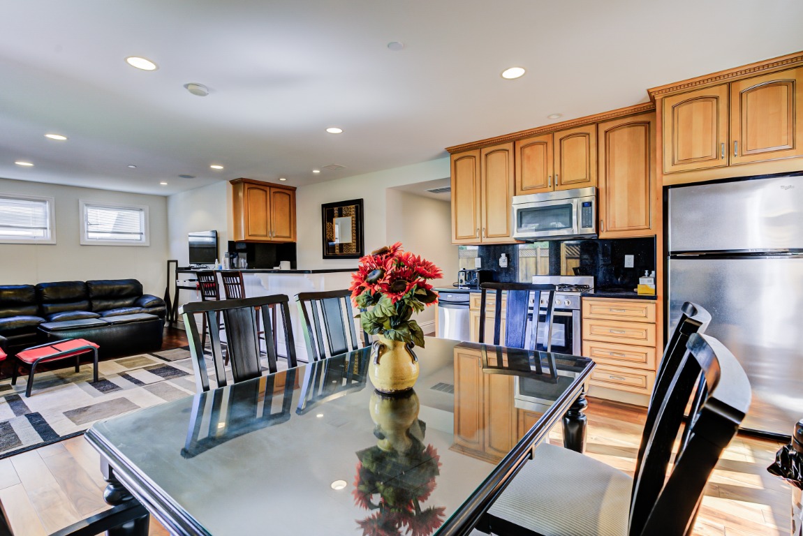 Santa Monica Furnished Rental