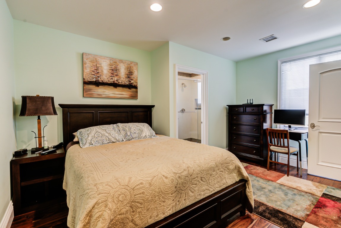 Student Corporate Housing Santa Monica